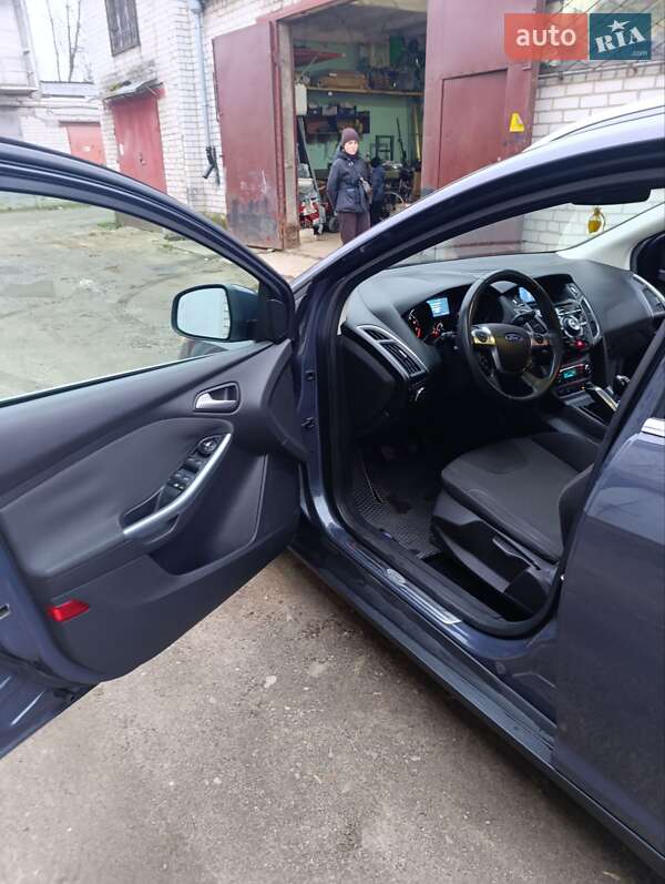 Універсал Ford Focus 2011 в Черкасах фото 12 Універсал Ford Focus 2011 в Черкасах