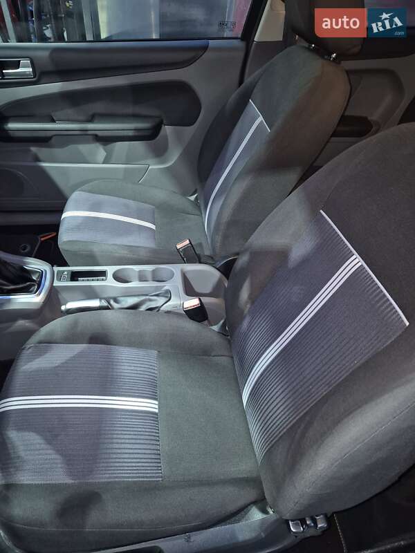 Купе Ford Focus 2010 в Харькове