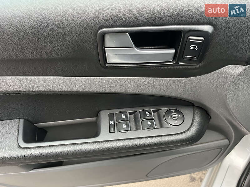 Универсал Ford Focus 2008 в Чернигове фото 6 Универсал Ford Focus 2008 в Чернигове