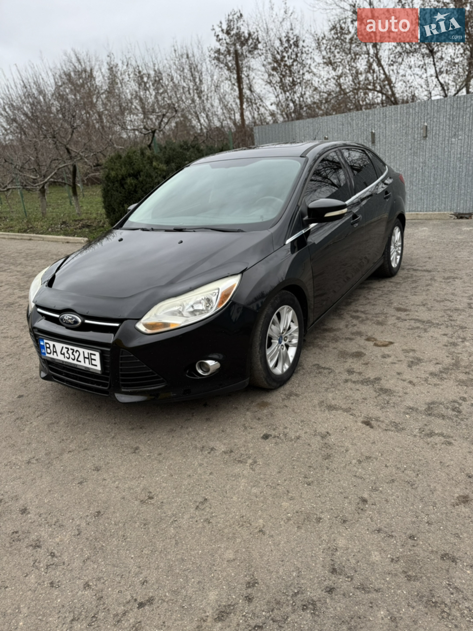 2013 Ford Focus - мініатюра 23