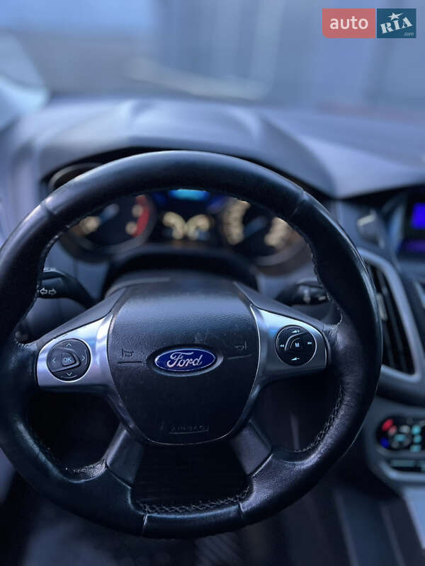Универсал Ford Focus 2012 в Ужгороде фото 19 Универсал Ford Focus 2012 в Ужгороде