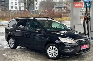 Универсал Ford Focus 2008 в Кременце