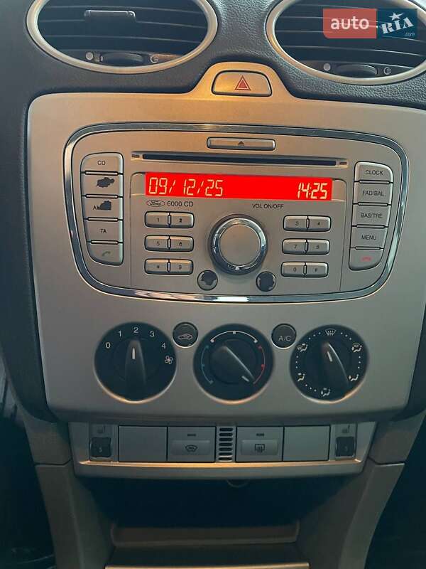 Универсал Ford Focus 2008 в Кременце фото 22 Универсал Ford Focus 2008 в Кременце