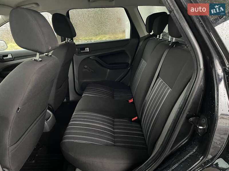 Универсал Ford Focus 2008 в Кременце фото 24 Универсал Ford Focus 2008 в Кременце