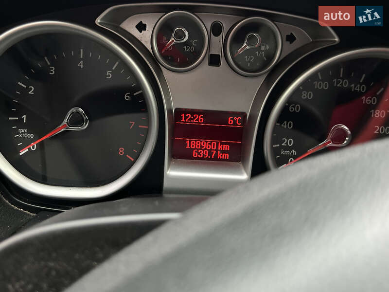 Хэтчбек Ford Focus 2008 в Тернополе фото 39 Хэтчбек Ford Focus 2008 в Тернополе