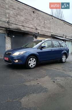 Универсал Ford Focus 2008 в Днепре
