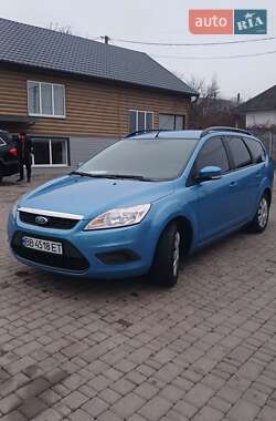 Универсал Ford Focus 2008 в Хотине