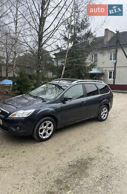 Универсал Ford Focus 2010 в Збараже