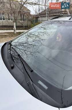 Универсал Ford Focus 2008 в Ширяево