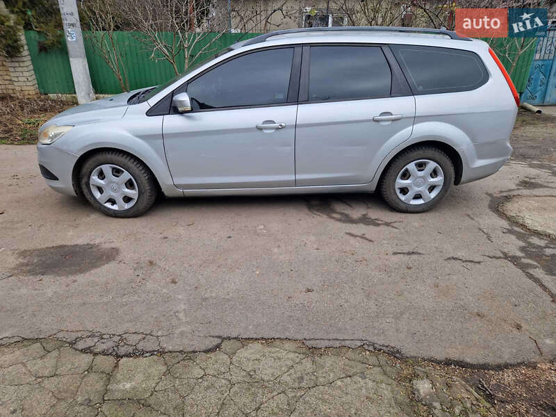 Универсал Ford Focus 2008 в Одессе