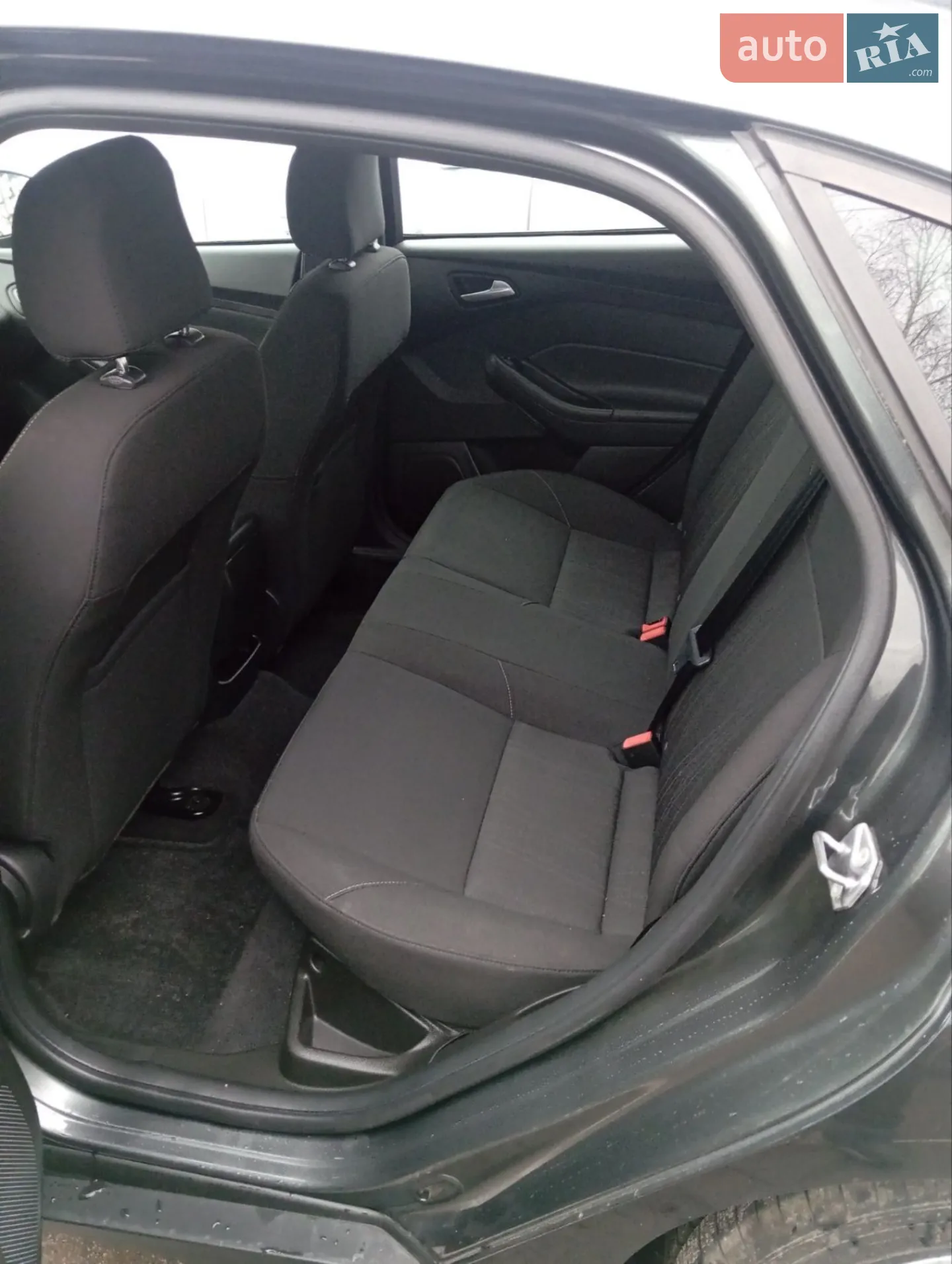2017 Ford Focus - мініатюра 15
