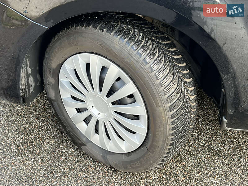 Универсал Ford Focus 2010 в Киеве фото 7 Универсал Ford Focus 2010 в Киеве