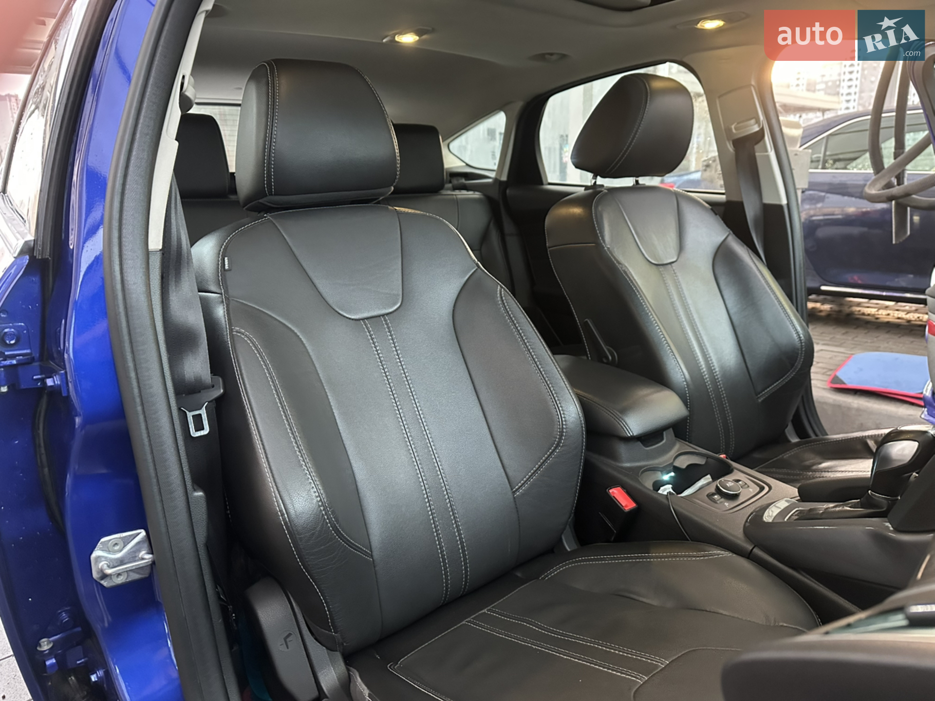 2014 Ford Focus - мініатюра 20