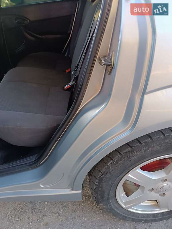 Универсал Ford Focus 2004 в Белгороде-Днестровском