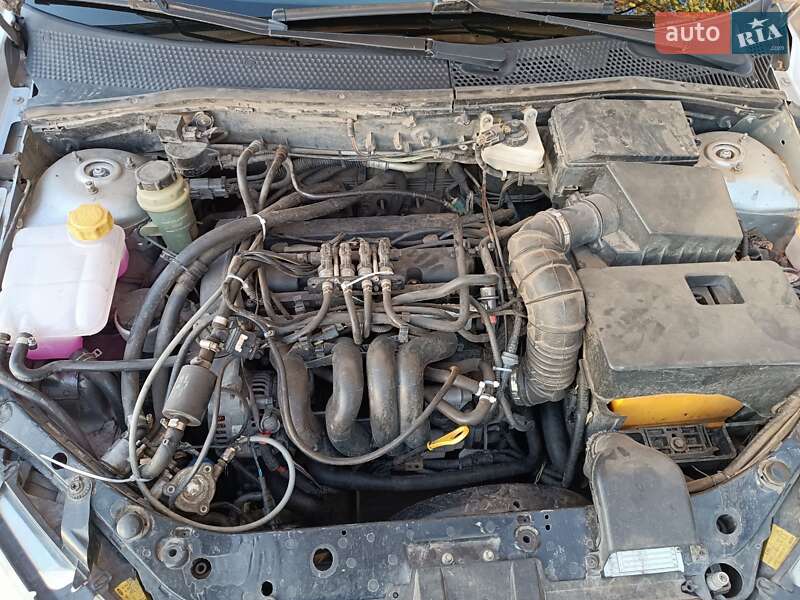Универсал Ford Focus 2004 в Белгороде-Днестровском