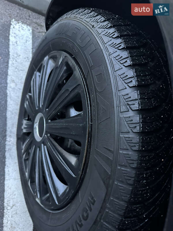 Универсал Ford Focus 2008 в Виннице фото 13 Универсал Ford Focus 2008 в Виннице