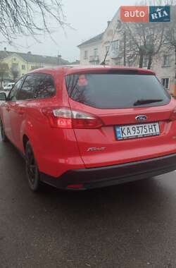 Універсал Ford Focus 2012 в Коростені