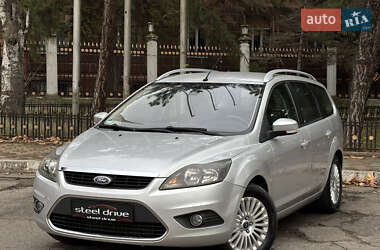 Универсал Ford Focus 2010 в Николаеве