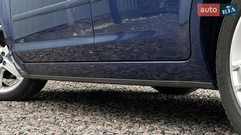 Универсал Ford Focus 2007 в Самборе фото 33 Универсал Ford Focus 2007 в Самборе