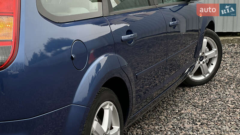 Универсал Ford Focus 2007 в Самборе фото 37 Универсал Ford Focus 2007 в Самборе
