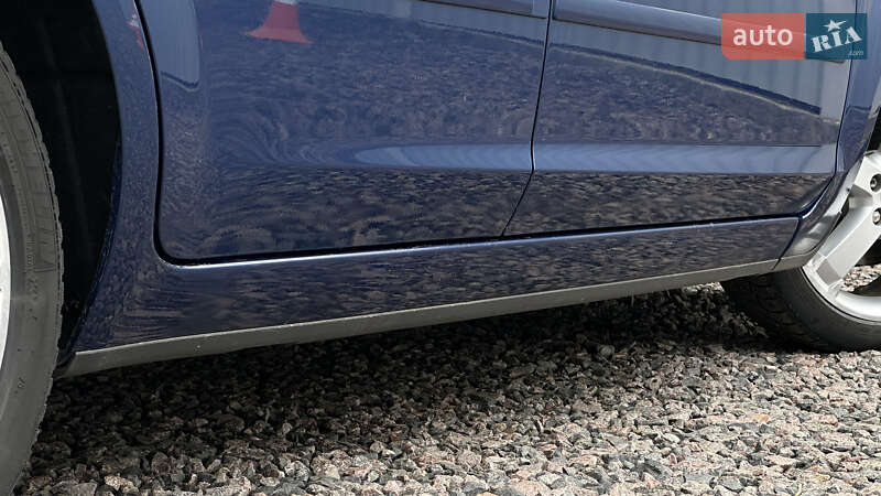 Универсал Ford Focus 2007 в Самборе фото 41 Универсал Ford Focus 2007 в Самборе