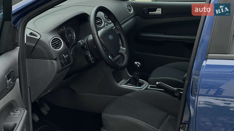 Универсал Ford Focus 2007 в Самборе фото 56 Универсал Ford Focus 2007 в Самборе