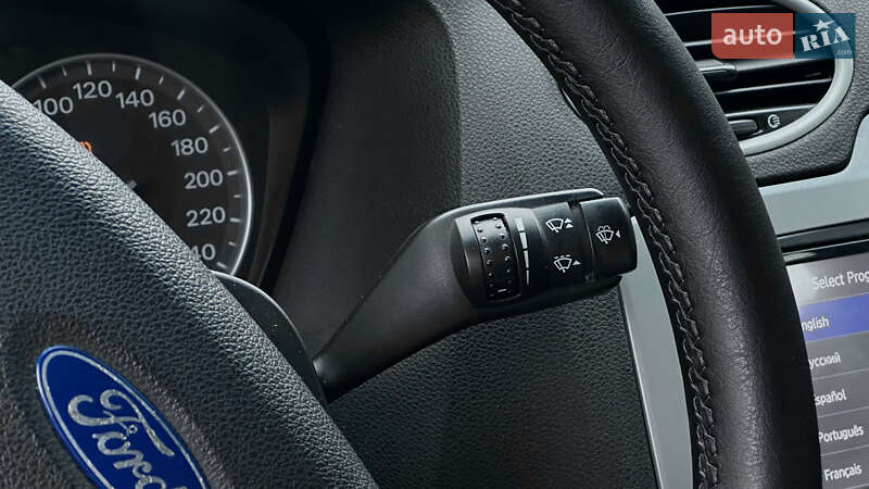 Универсал Ford Focus 2007 в Самборе фото 63 Универсал Ford Focus 2007 в Самборе