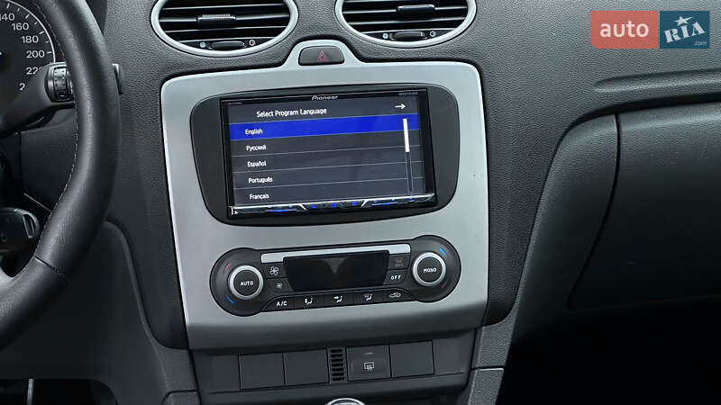 Универсал Ford Focus 2007 в Самборе фото 67 Универсал Ford Focus 2007 в Самборе