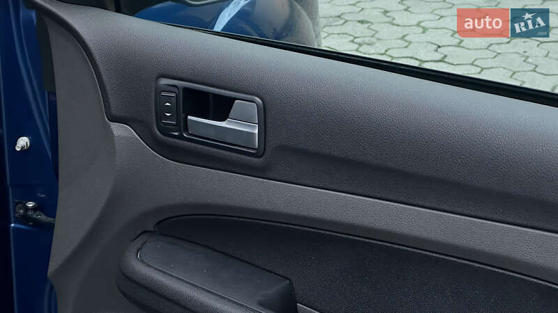Универсал Ford Focus 2007 в Самборе фото 71 Универсал Ford Focus 2007 в Самборе