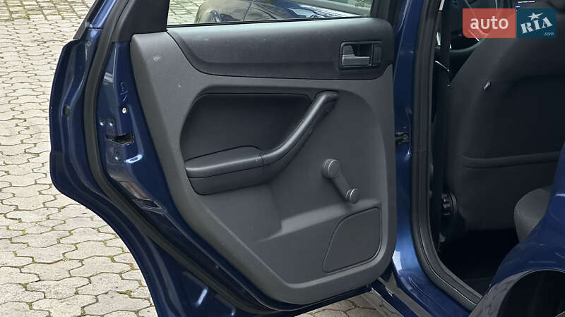 Универсал Ford Focus 2007 в Самборе фото 75 Универсал Ford Focus 2007 в Самборе