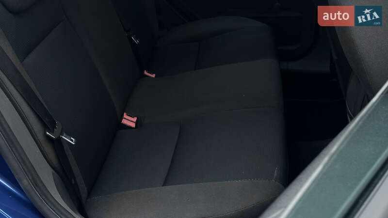 Универсал Ford Focus 2007 в Самборе фото 80 Универсал Ford Focus 2007 в Самборе