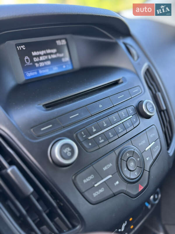 Седан Ford Focus 2015 в Николаеве фото 15 Седан Ford Focus 2015 в Николаеве