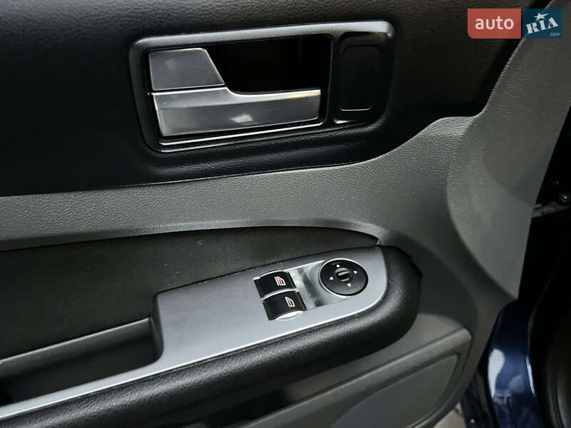 Универсал Ford Focus 2010 в Николаеве фото 11 Универсал Ford Focus 2010 в Николаеве