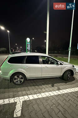 Универсал Ford Focus 2008 в Виннице