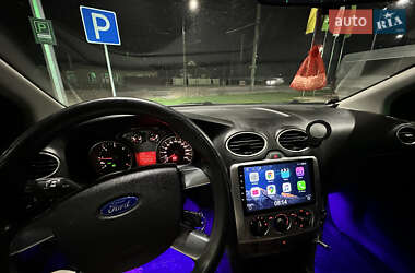 Универсал Ford Focus 2008 в Виннице