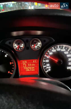 Универсал Ford Focus 2008 в Виннице