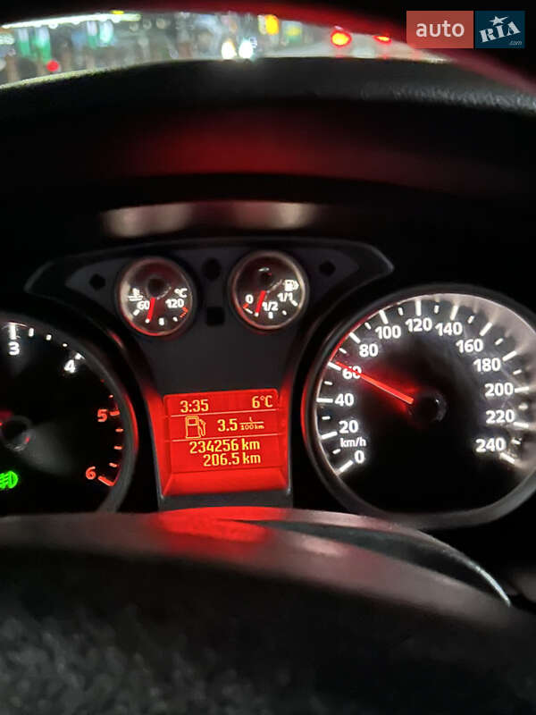 Универсал Ford Focus 2008 в Виннице фото 15 Универсал Ford Focus 2008 в Виннице