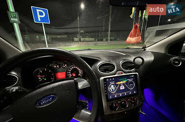 Универсал Ford Focus 2008 в Виннице