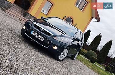 Универсал Ford Focus 2009 в Богородчанах