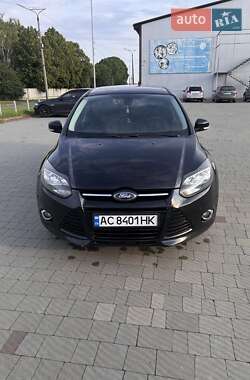 Универсал Ford Focus 2013 в Луцке