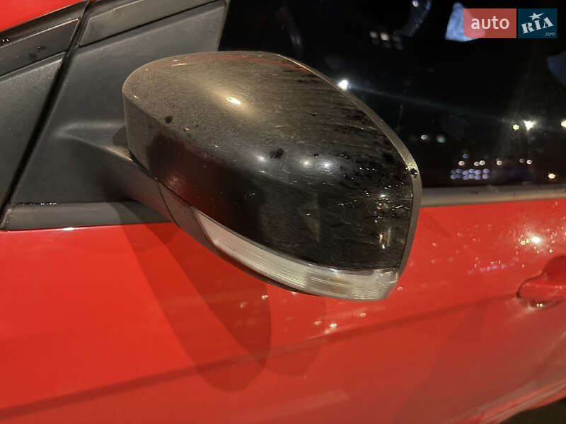 Хетчбек Ford Focus 2016 в Києві