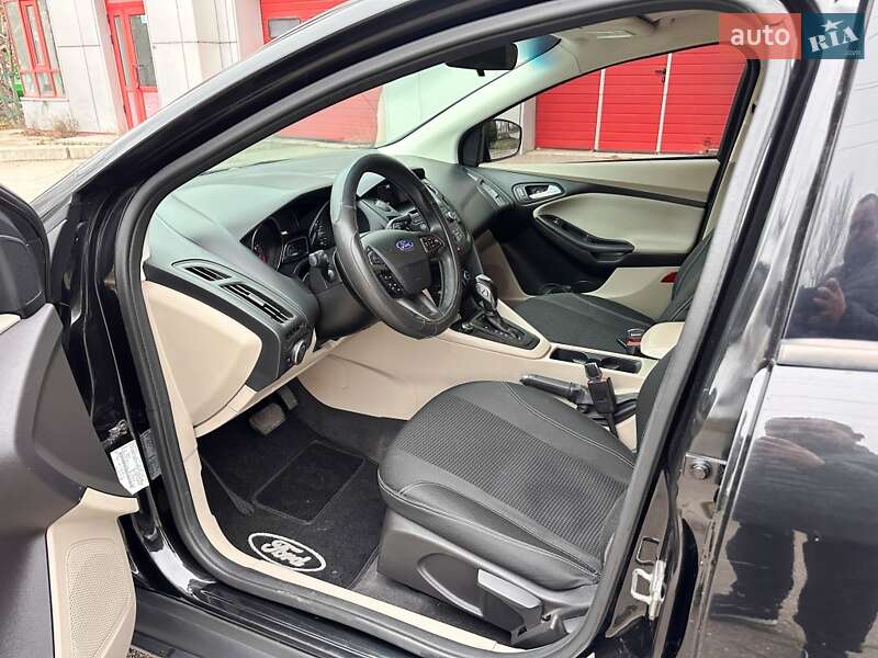 Седан Ford Focus 2015 в Запорожье фото 26 Седан Ford Focus 2015 в Запорожье