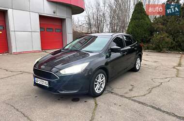 Седан Ford Focus 2015 в Запорожье