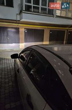 Седан Ford Focus 2018 в Ивано-Франковске