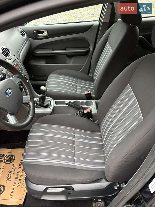 Универсал Ford Focus 2010 в Белой Церкви фото 17 Универсал Ford Focus 2010 в Белой Церкви