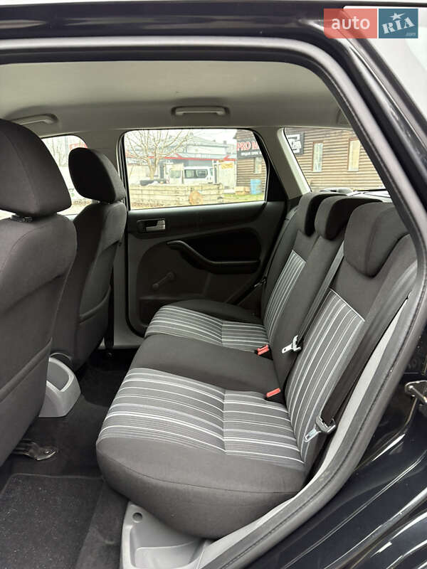 Универсал Ford Focus 2010 в Белой Церкви фото 24 Универсал Ford Focus 2010 в Белой Церкви