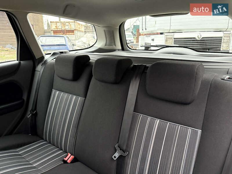 Универсал Ford Focus 2010 в Белой Церкви фото 27 Универсал Ford Focus 2010 в Белой Церкви