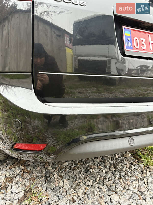 Универсал Ford Focus 2010 в Белой Церкви фото 28 Универсал Ford Focus 2010 в Белой Церкви