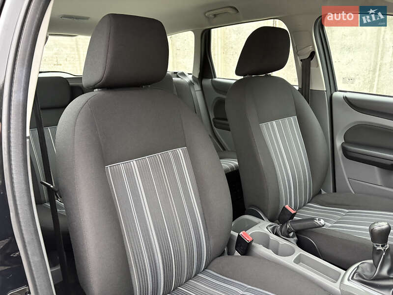 Универсал Ford Focus 2010 в Белой Церкви фото 40 Универсал Ford Focus 2010 в Белой Церкви