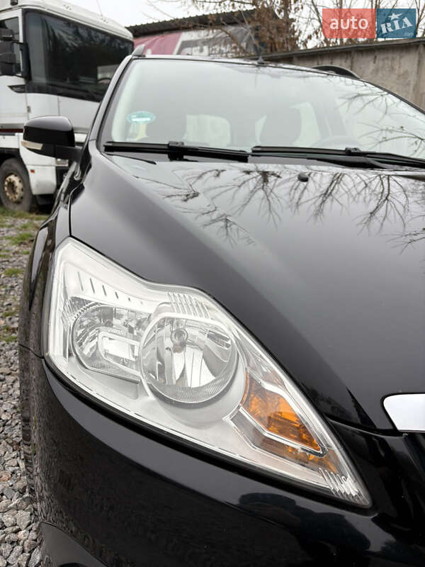 Универсал Ford Focus 2010 в Белой Церкви фото 51 Универсал Ford Focus 2010 в Белой Церкви